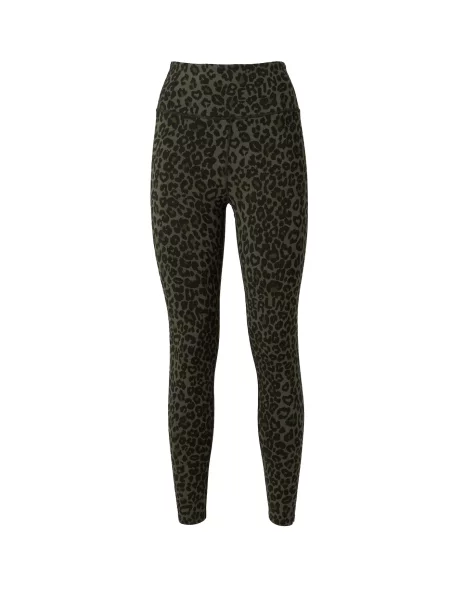 Lala Berlin Leggings kaki negru