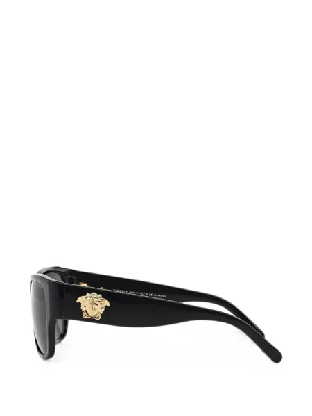 Ochelari de soare Versace negru