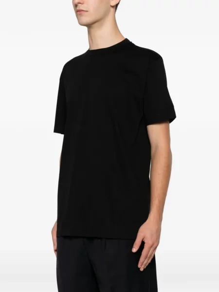 Scurt tricou Michael Coal negru