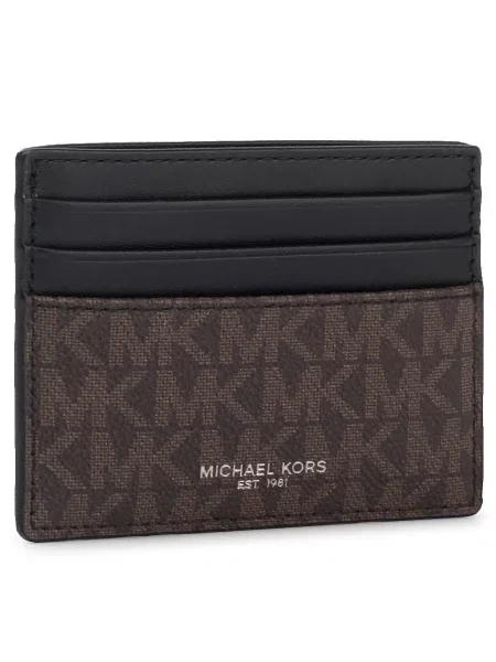 Taška Michael Michael Kors čierna