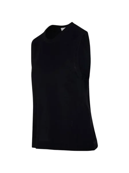 Top Ami Paris negru