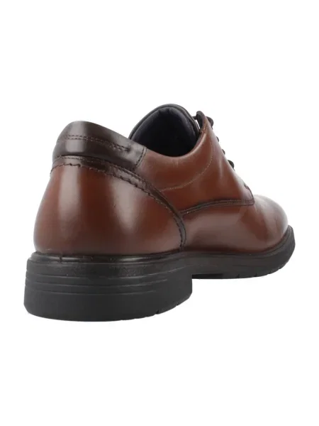 Pantofi Fluchos maro