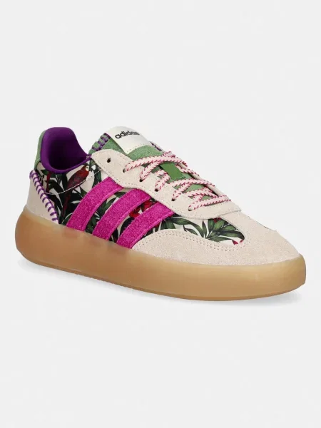 Adidas Tenisky adidas x Farm Rio béžová