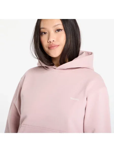 Φούτερ Queens Sweats Essential Hoodie Dust Pink S ροζ