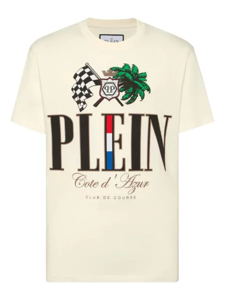 Tricou Philipp Plein