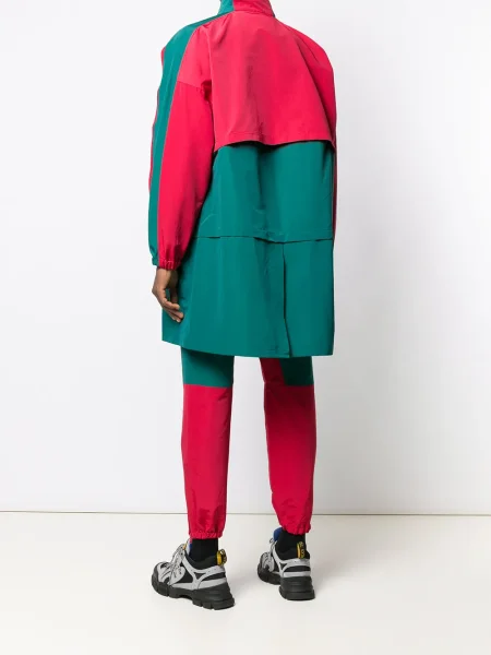 Geacă Johnundercover verde