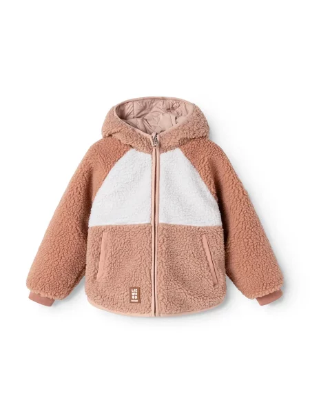 Liewood двостороння дитяча куртка Jackson Reversible Jacket