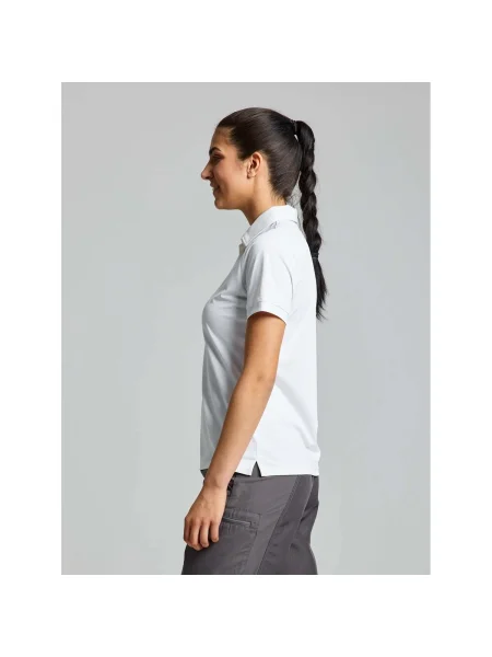 Tricou Slam alb