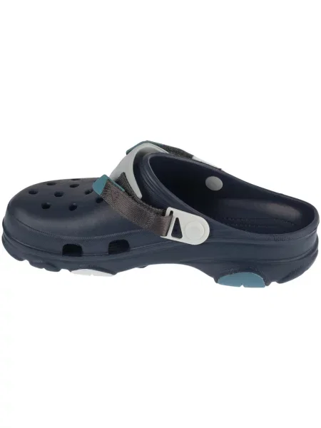 Klasszikus félcipo Crocs haditengerészet