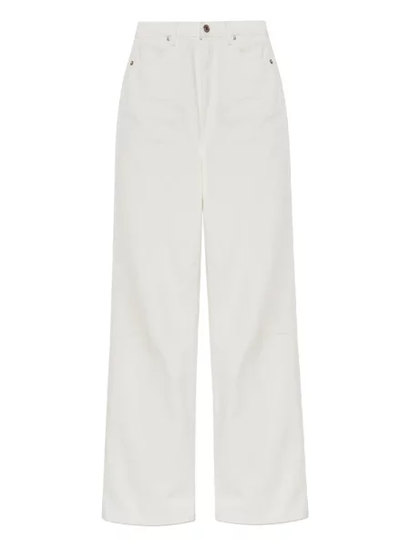 Blugi Samsøe Samsøe alb