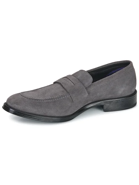Pantofi Paul Smith gri