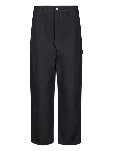 Pantaloni Carhartt Wip negru
