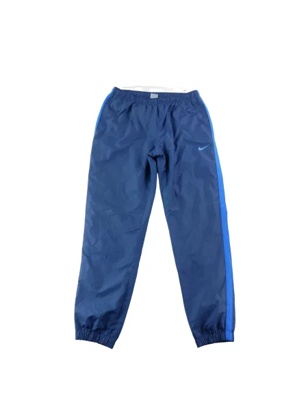Spodnie dresowe Nike Season niebieskie
