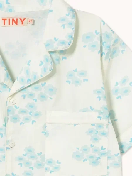 Детская пижама Tinycottons