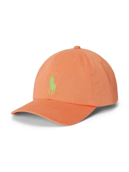 Polo Ralph Lauren Дитяча кепка