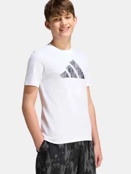 Детская футболка Adidas