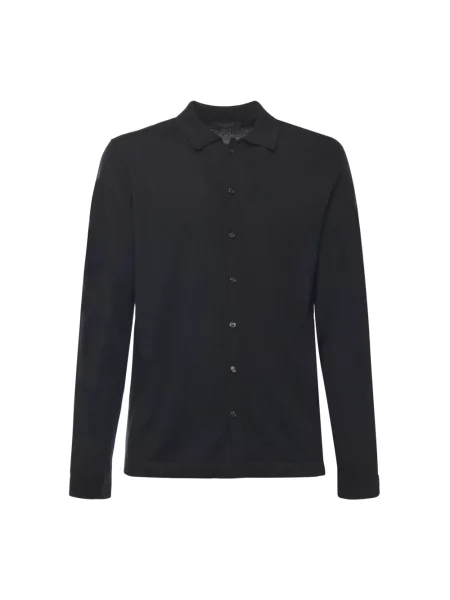 Sweter Zanone czarny