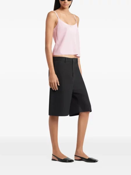 Top Courreges roz