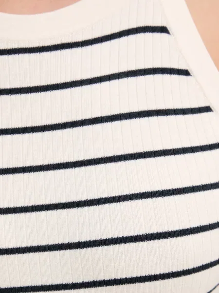 Шелковый топ Mos Mosh