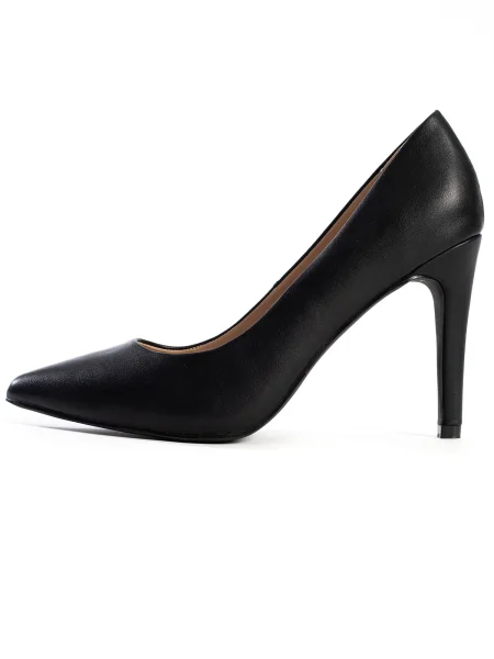 Celena Pumps Carla' negru