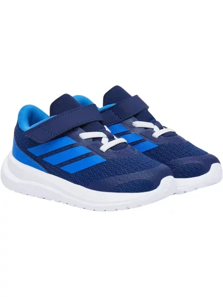 Tenisky Adidas modrá