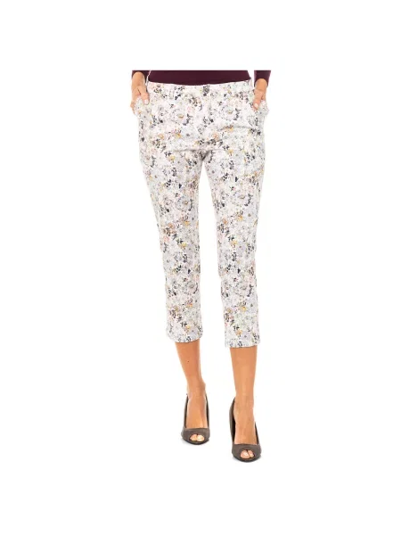 Pantaloni La Martina