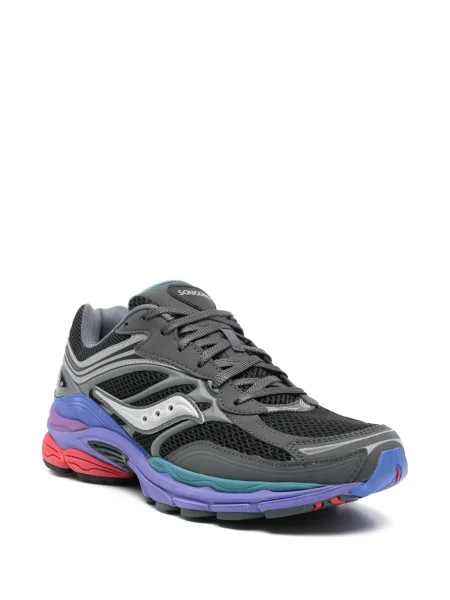 Sneakerși Saucony negru