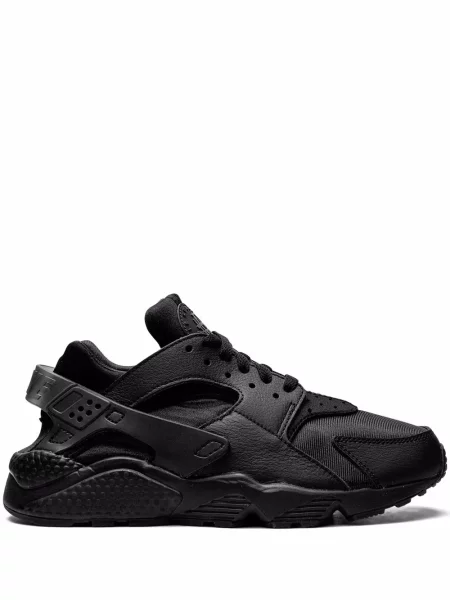 Sneakerși Nike Air Huarache negru