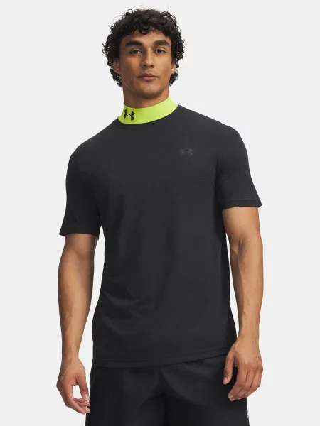 Majica Under Armour crna