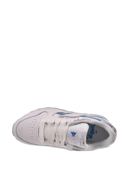 Sneakerși Reebok alb