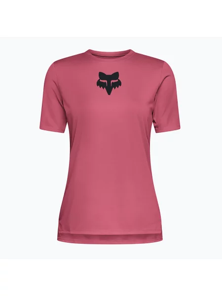 Велосипедна футболка Fox Racing Ranger Fox Head W berry