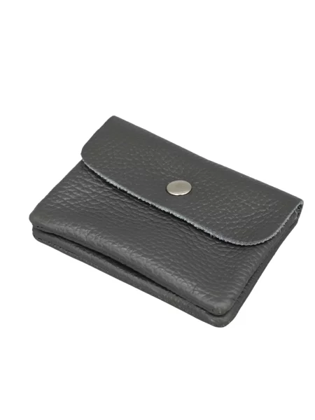 Adel Bags Portofel Mini închis gri
