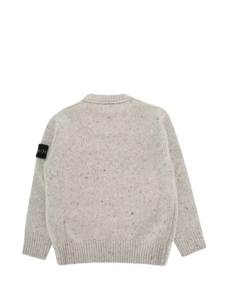 Sweter dziecięcy Stone Island