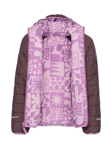 Детская куртка Jack Wolfskin