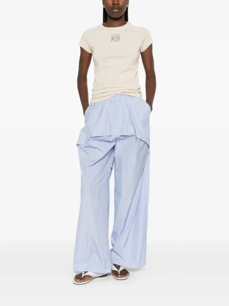 Scurt tricou Loewe