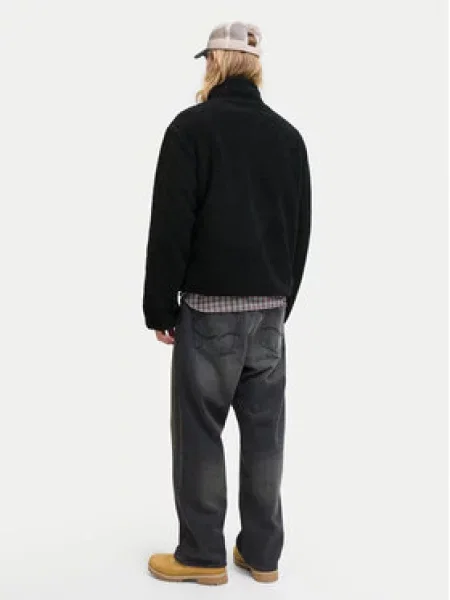 Fleecová mikina Jack&Jones