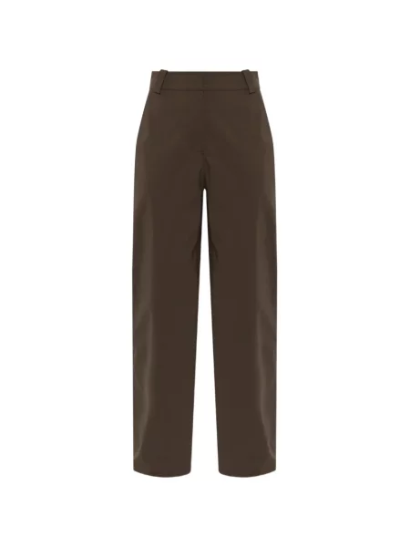 Pantaloni Iro maro