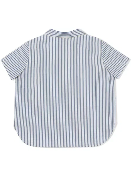 Dětska košile Gucci modrá