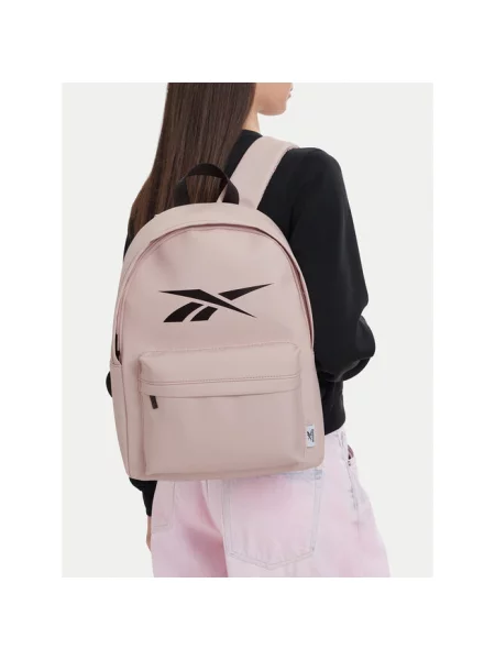 Reebok Plecak różowy
