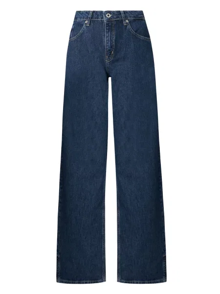 KARL LAGERFELD JEANS Džínsy denim modrá