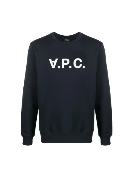 Bluza A.p.c. czarna