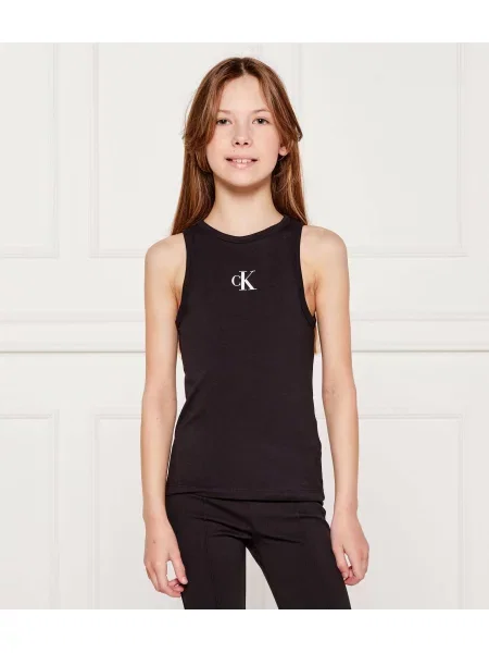 Calvin Klein Jeans Top