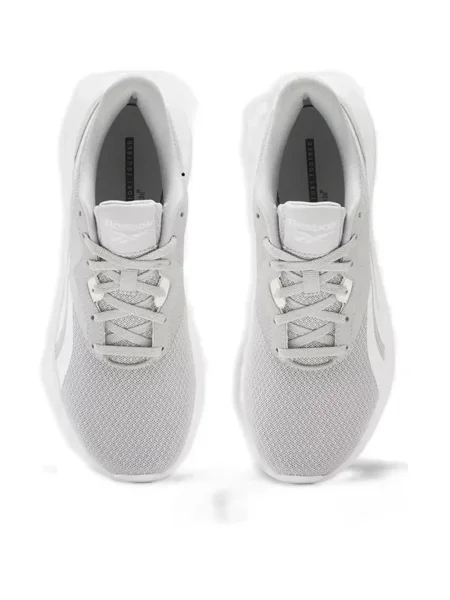 Sneakerși Reebok gri