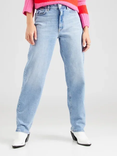 ONLY Jeans ONLJuicy denim albastru