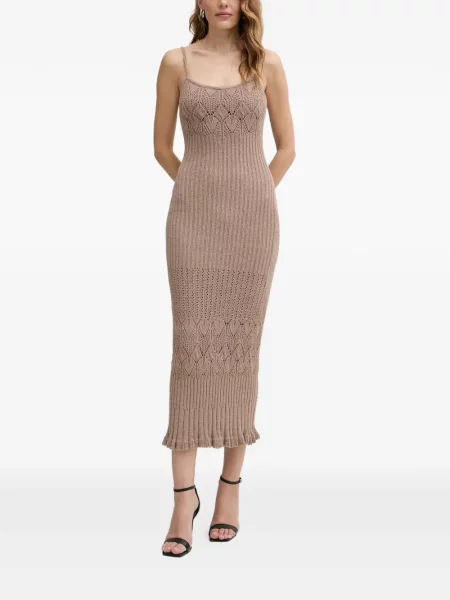 Rochie midi Guess