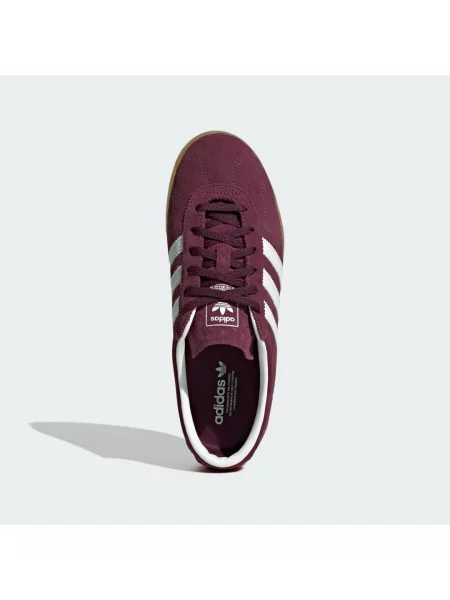 Sneakersy Adidas Originals białe