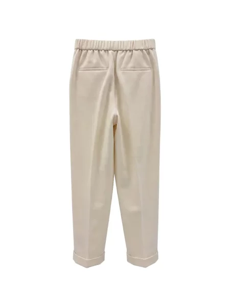 Pantaloni Peserico