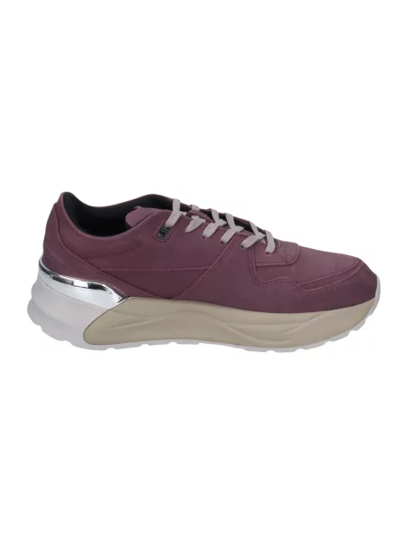 Sneakersy Liu Jo fioletowe