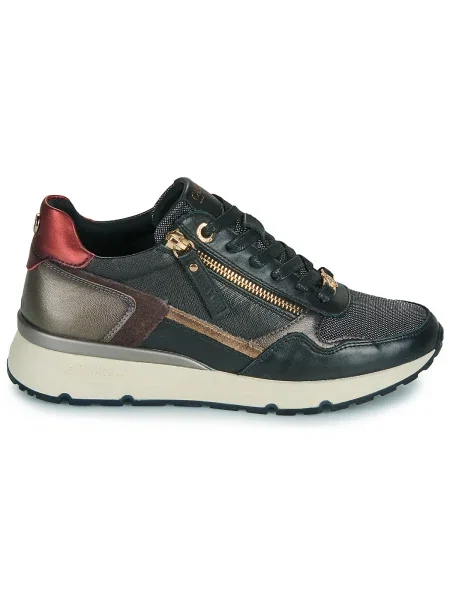 Pantofi Carmela negru