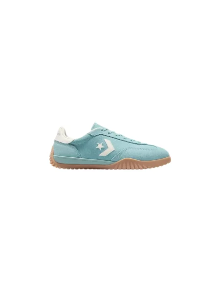 Converse sneakersy Run Star Trainer niebieskie